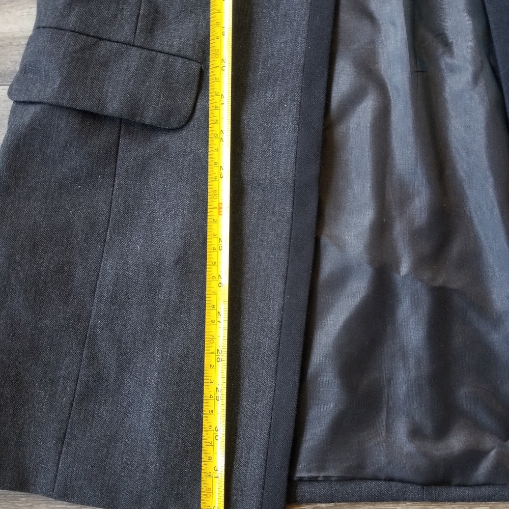 Pendleton Blazer - image 8